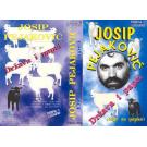 JOSIP PEJAKOVI&#262; - Drava i papci (nije za papke) (VHS)